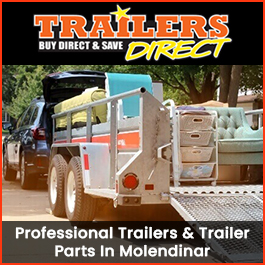 Trailers Direct