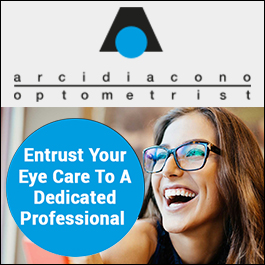 Arcidiacono Optometrist