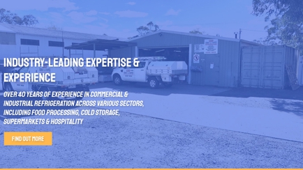 Kibbey & Cooper Pty Ltd Hero Image