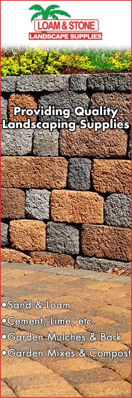 Loam & Stone Landscape & Irrigation Supplies