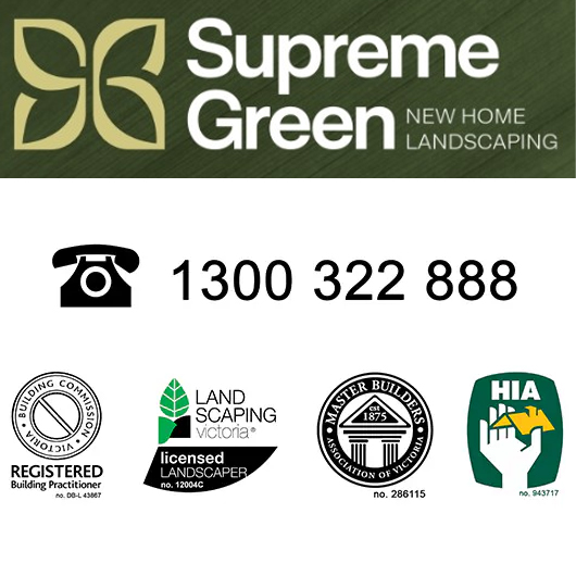 Supreme Green Landscaping