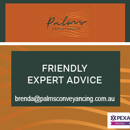 Palms Conveyancing & Property Law
