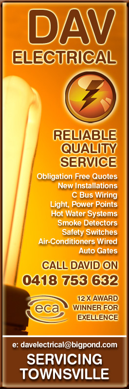 DAV Electrical