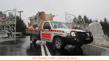 Midwest Traffic Management (Orange) Pty Ltd Hero Image