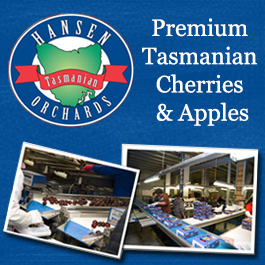 Hansen Orchards Pty Ltd