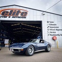 Elite Tyre & Autocare Melton Hero Image