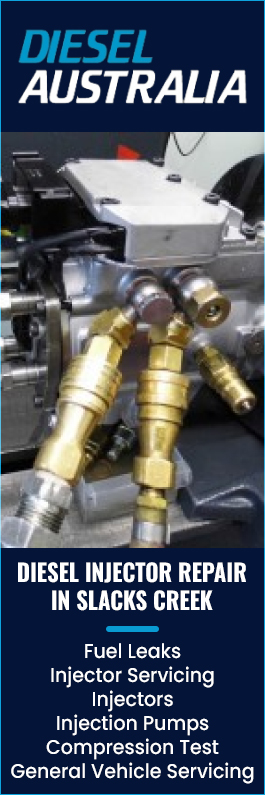 Diesel Australia PTY Ltd.