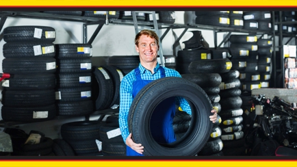 Warragul Tyre Centre Hero Image