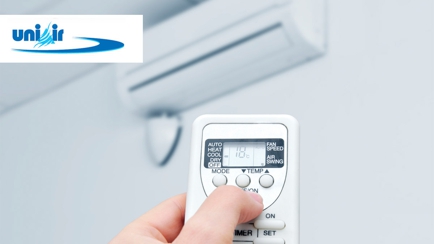 Uniair Distributors Pty Ltd Hero Image