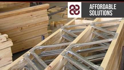 Lawmans Frame & Truss Pty Ltd Hero Image