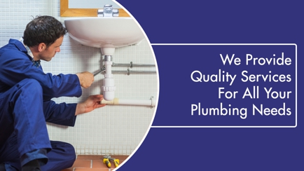 Wagga Plumbing Service Hero Image
