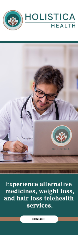Holistica Health