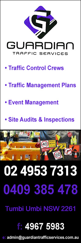 Guardian Traffic Services