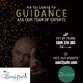 Soul 2 Path