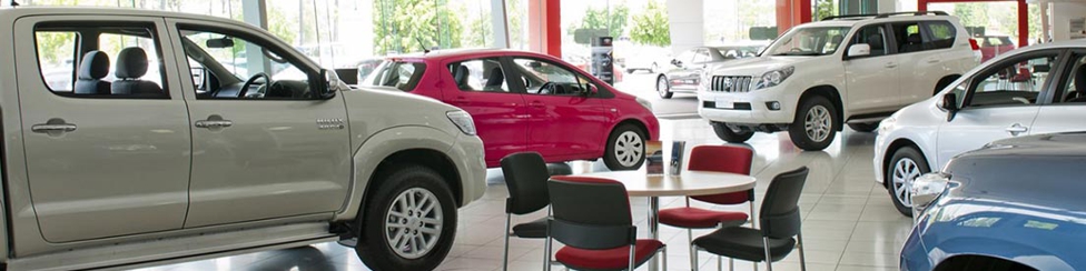 Cornes Toyota Hero Image