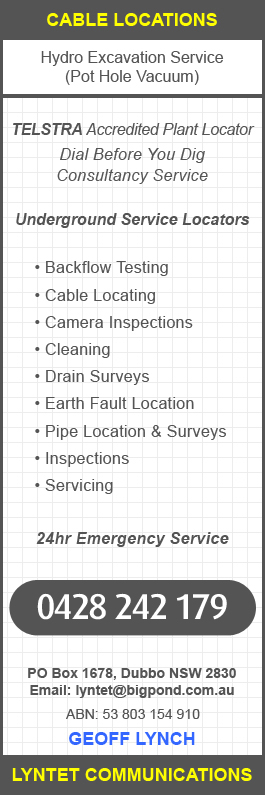 Lyntet Communications