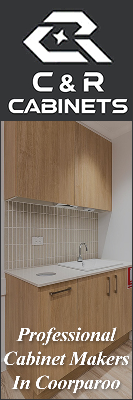 C & R Cabinets