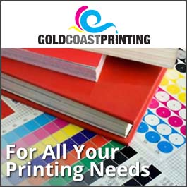 Gold Coast Printing