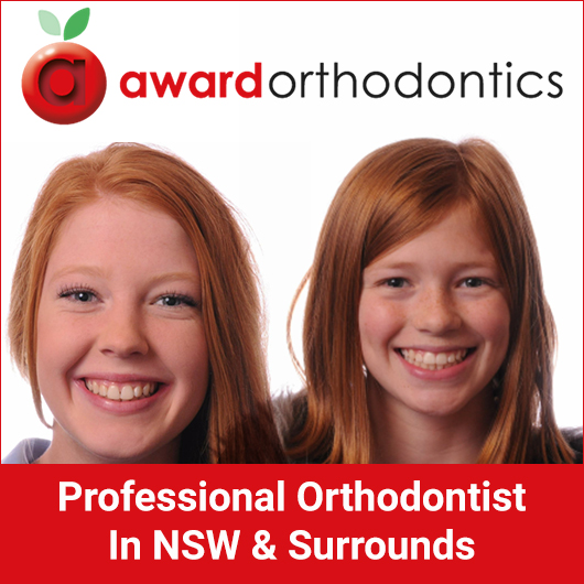Award Orthodontics