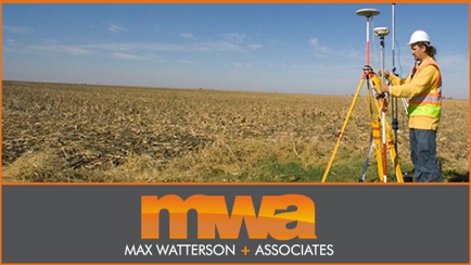 Max Watterson & Associates Hero Image