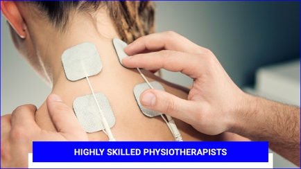 Victorian Spinal and Sports Physiotherapy and Accupncture Hero Image