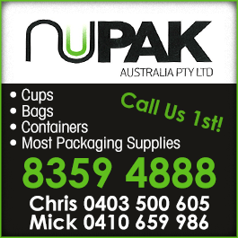Nupak Australia Pty Ltd