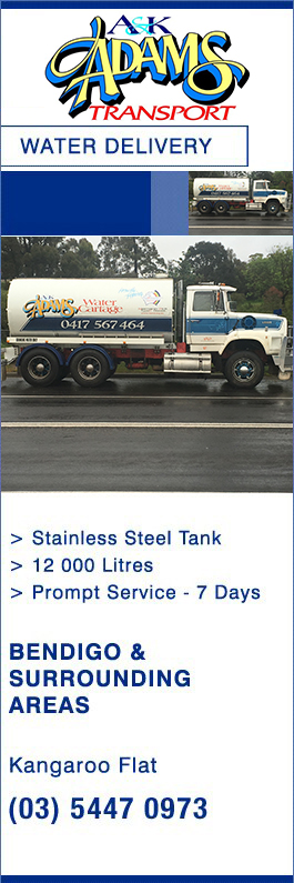 A & K Adams Transport Pty Ltd
