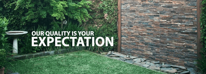 Green Expectations Garden Care Hero Image