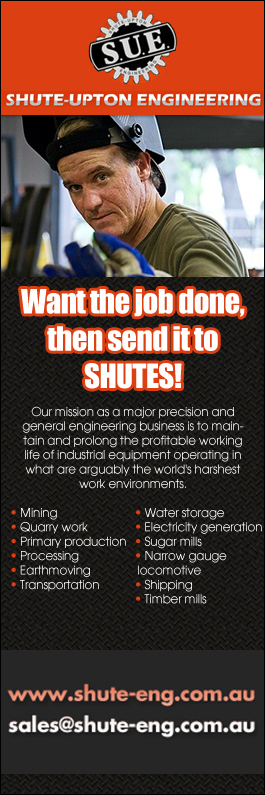 Shute Upton Engineering