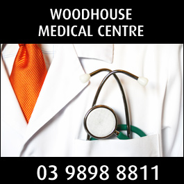 Woodhouse Medical Centre