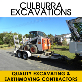 Culburra Excavations