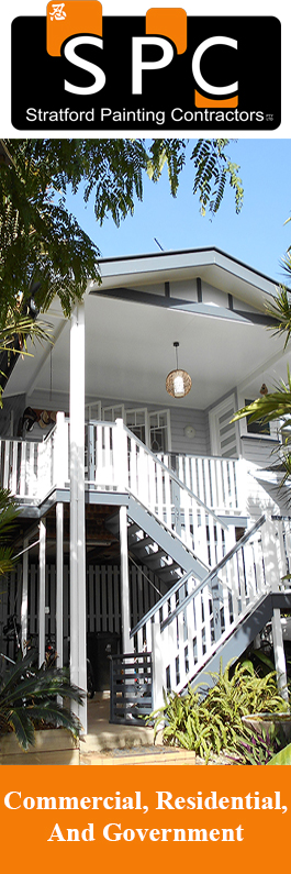 Stratford Painting Contractors