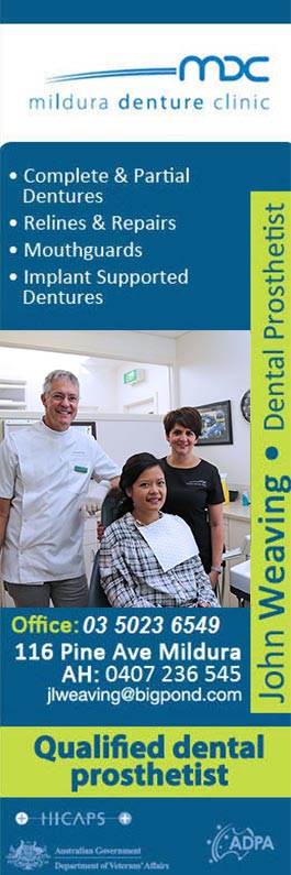 Mildura Denture Clinic