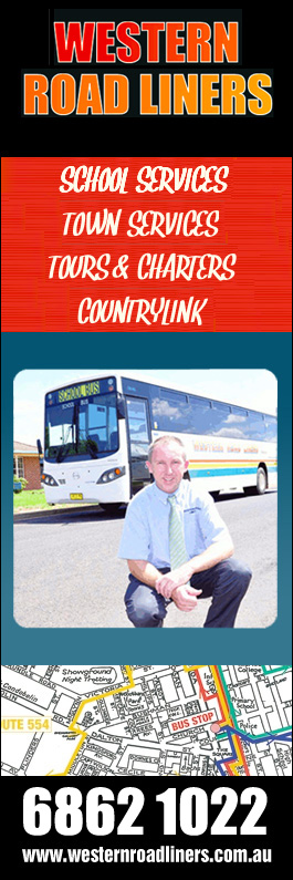 Western Road Liners