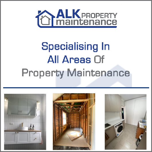 ALK property Maintenance