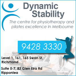 Dynamic Stability Physiotherapy & Pilates Studio