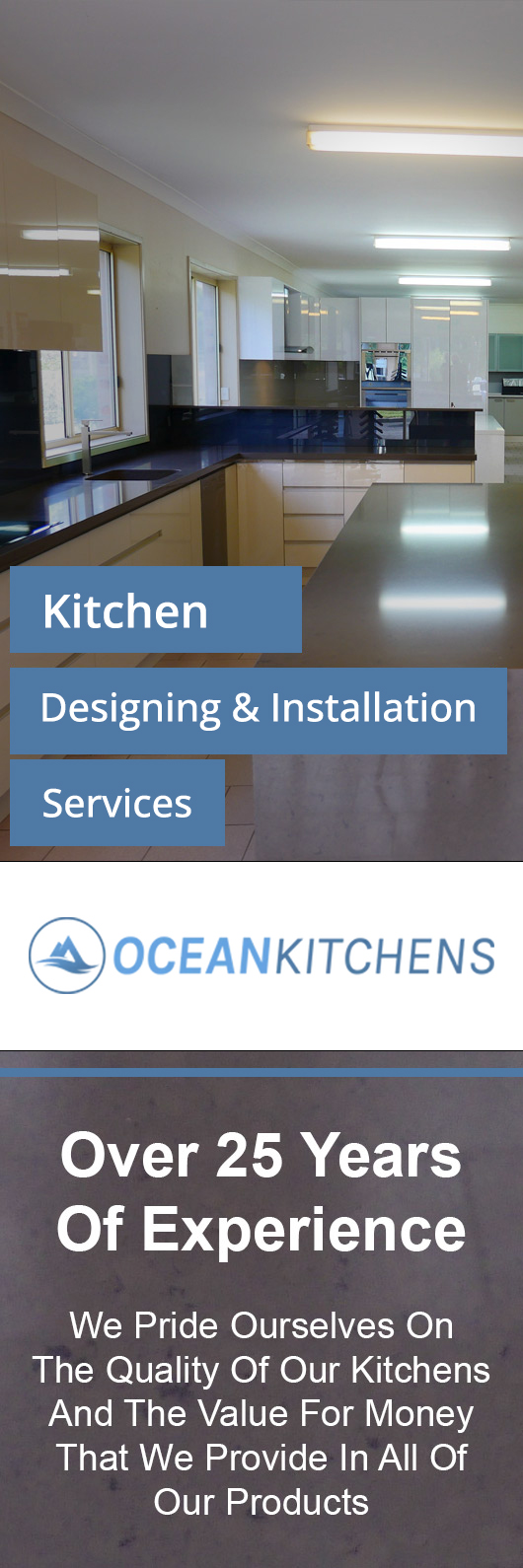 Ocean Kitchens