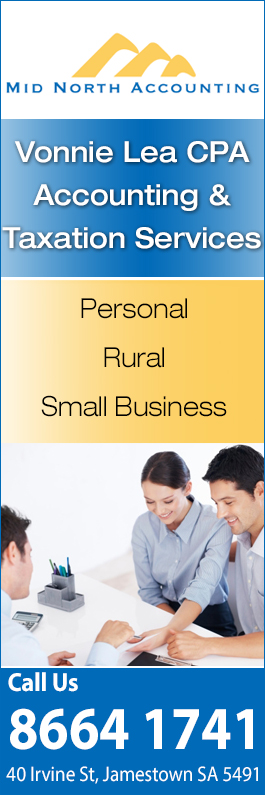 Mid North Accounting