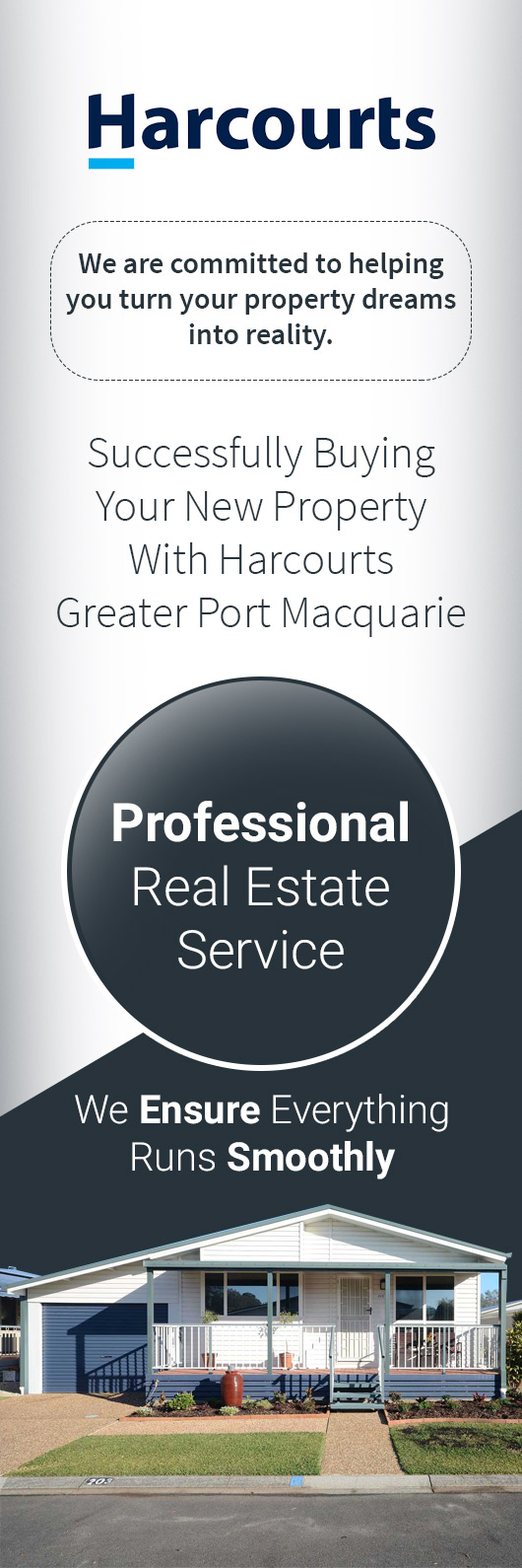 Harcourts Greater Port Macquarie