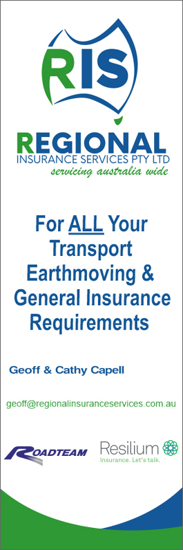 Regional Insurance Services Pty Ltd