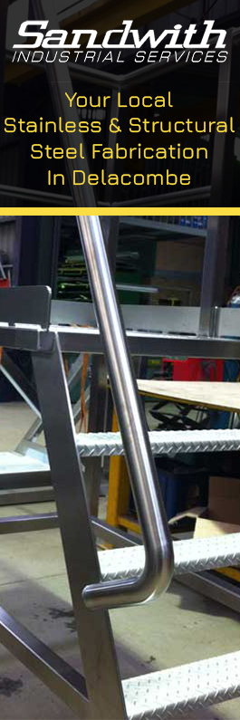 Sandwith Industrial Services
