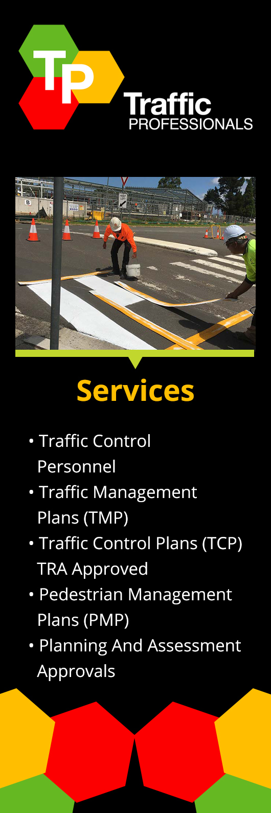 Traffic Professionals