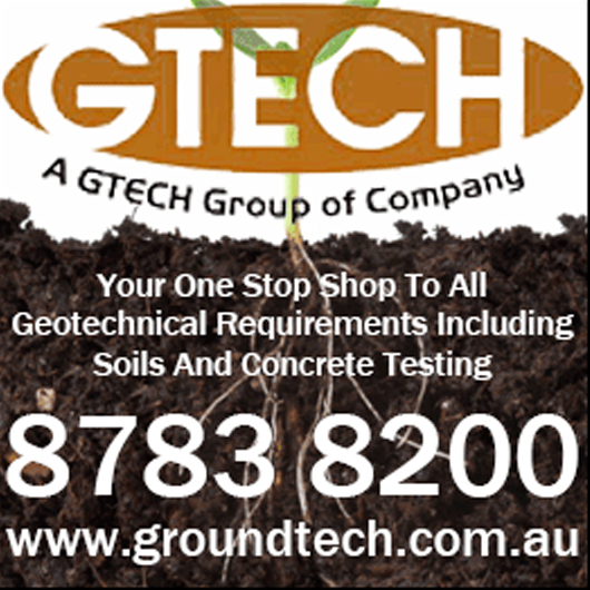 Ground Technologies