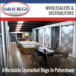 Saray Rugs