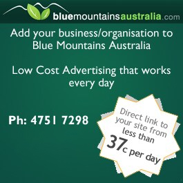 Blue Mountains Web Pty Ltd