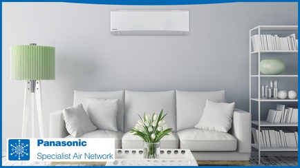 Morphett Airconditioning Pty Ltd Hero Image