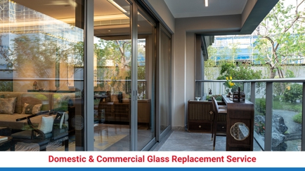 Campaspe Glass & Glazing Pty Ltd Hero Image