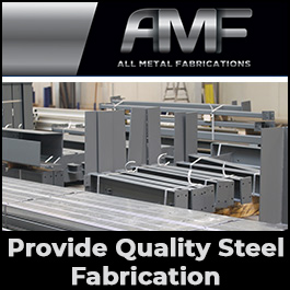 All Metal Fabrications Coffs Pty Ltd