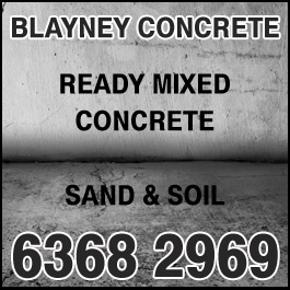 Blayney Concrete
