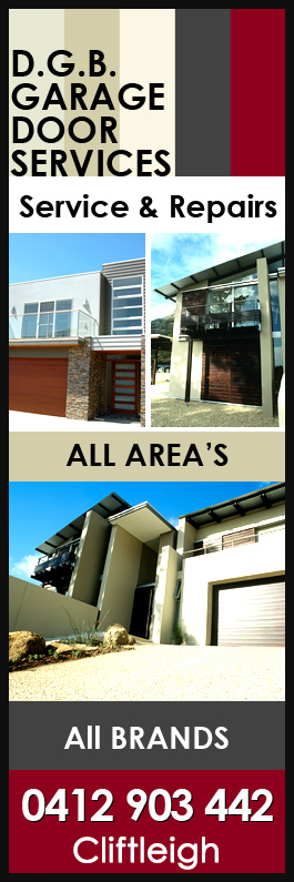 DGB Garage Door Services